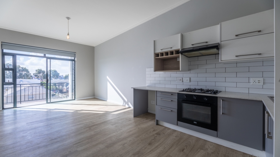 1 Bedroom Property for Sale in Table View Western Cape